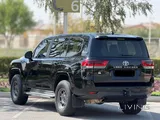 Toyota Land Cruiser GX 2022